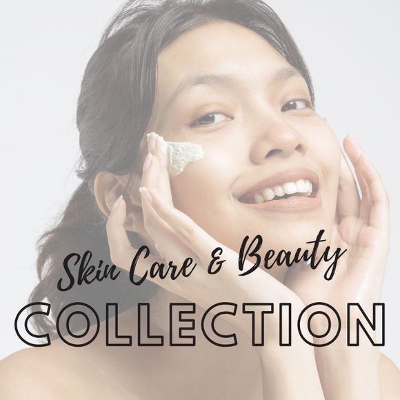 Skincare and Beauty Collection