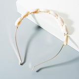 Shell Headband