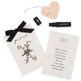 Pisces Zodiac Perfume - Mini Gift Card Set
