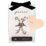 Pisces Zodiac Perfume - Mini Gift Card Set